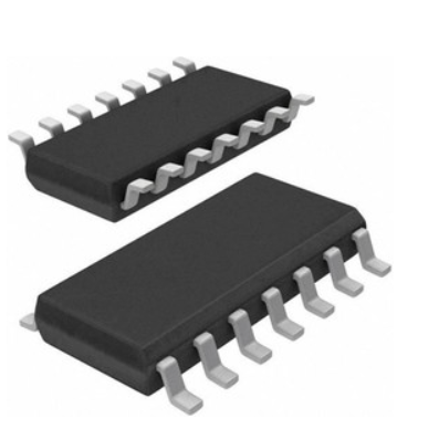 LM2901DT