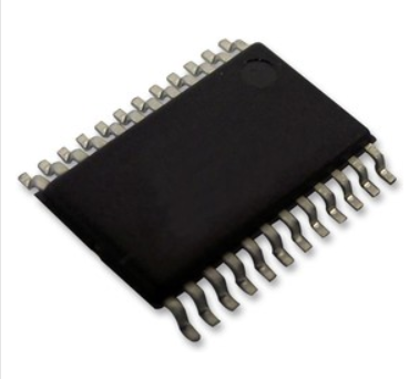 LPC804M111JDH24FP