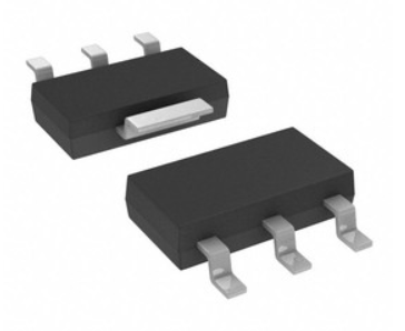 TLE4274GSV25