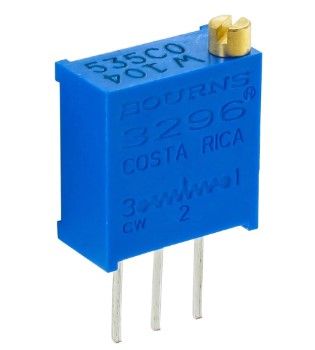 3296W-1-504LF