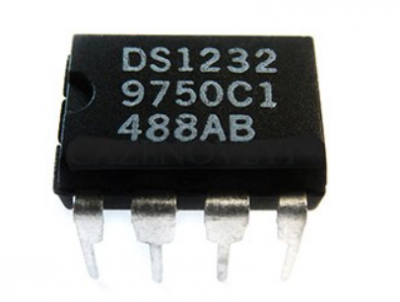 DS1232N