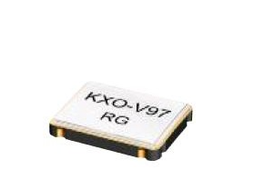 KXO-V97T 25,0 MHz