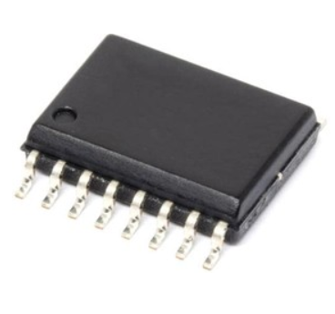 микросхема MAX797HESE+