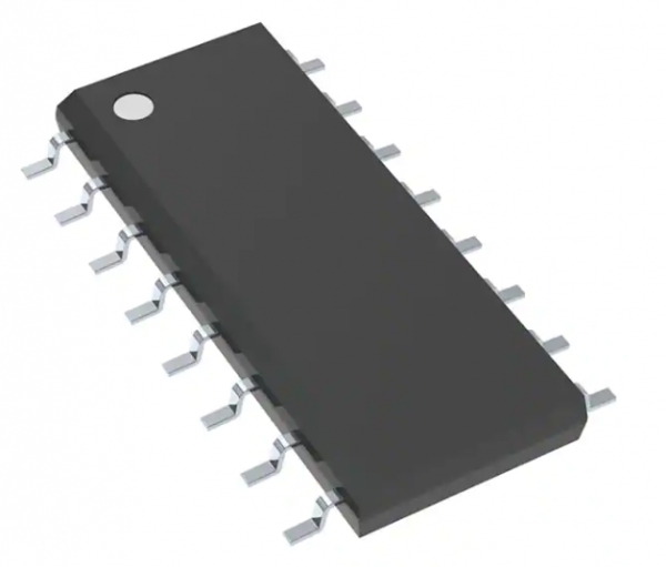 SN74LS153D