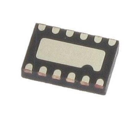 MAX14870ETC+T