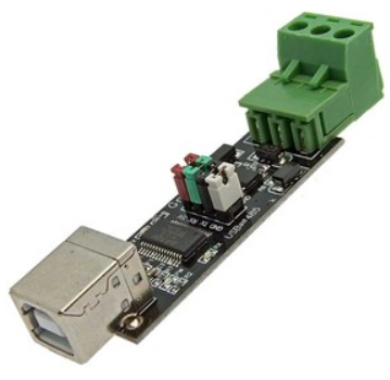 USB-RS485 USB-COMi-TB