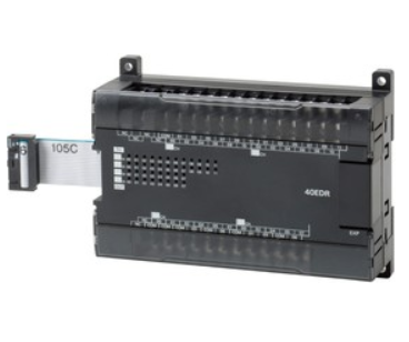 модуль CP1W-40EDT1