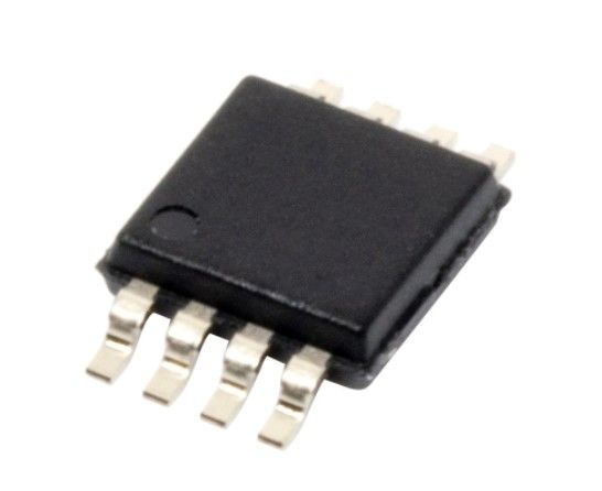 TPS79801QDGNRQ1