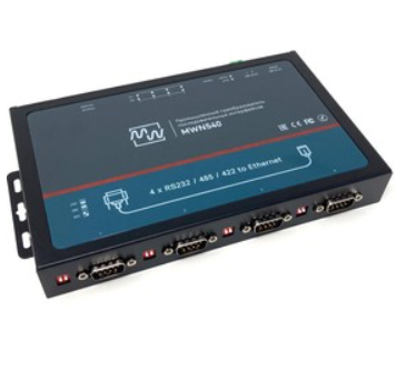 MWN540 (USR-N540)