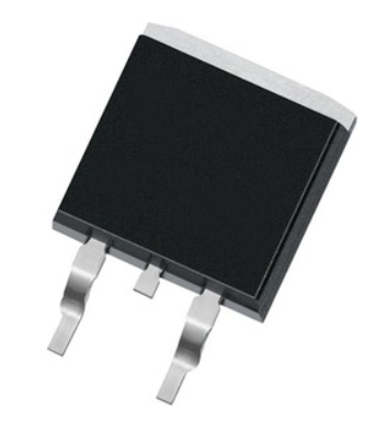 LM317D2T