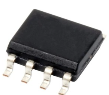 LTC1400CS8