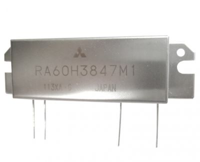 RA60H3847M1-501