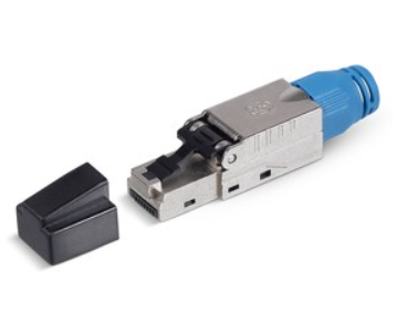 CABEUS 8P8C-SH-C8-TWP