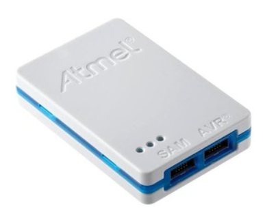 ATMEL-ICE Full-Kit Microchip