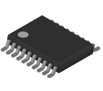 STM8L151F3P6TR