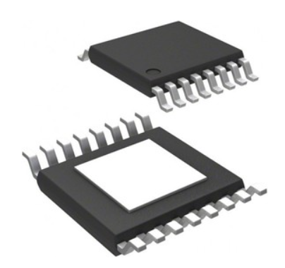 TPS61030PWPR