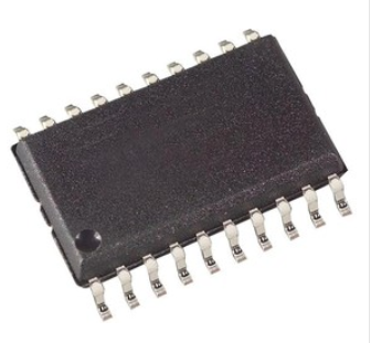 LPC812M101JD20FP
