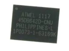 AT45DB642D-CNU