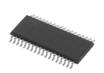 MAX6952EAX 