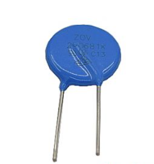 VDR-20D681