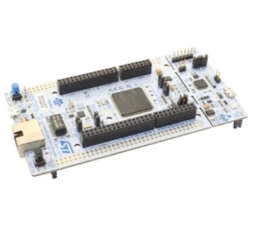 NUCLEO-F756ZG