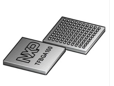 микросхема LPC1768FET100Y