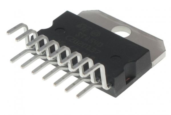STA540