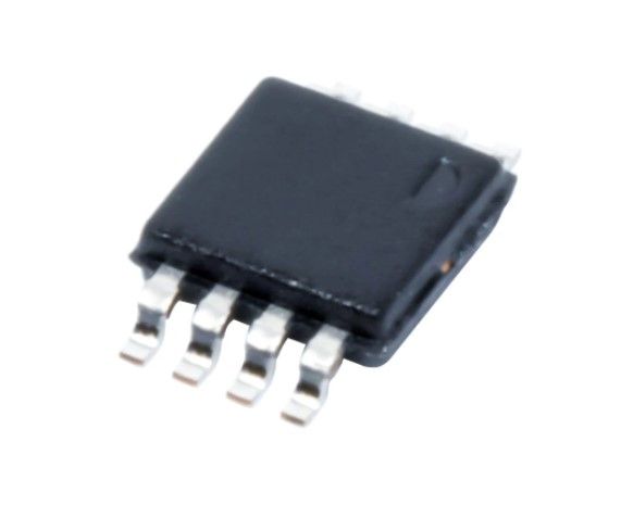 TPS62160DGKR 