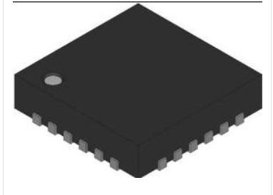 HMC394LP4ETR