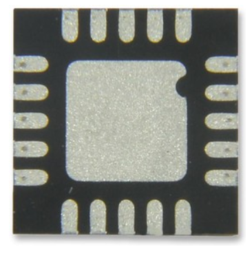 микросхема ADF4002BCPZ