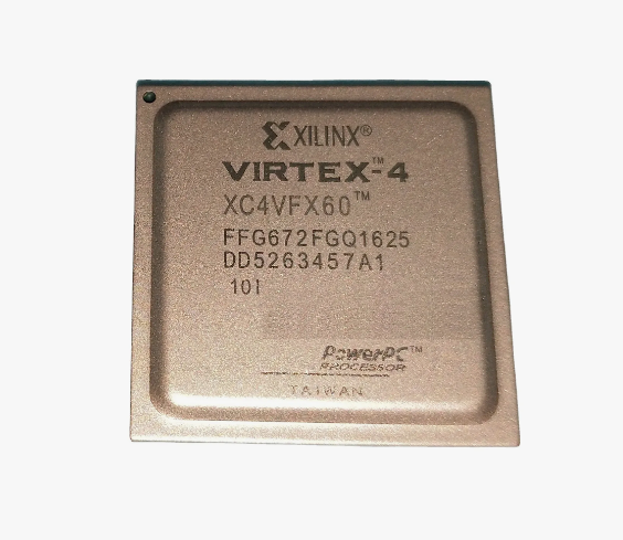XC4VFX20-11FFG672C
