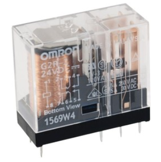 G2R-2 24VDC