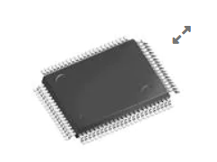 CY7C67300-100AXI