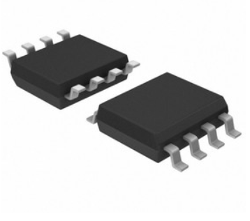 микросхема UC2844A