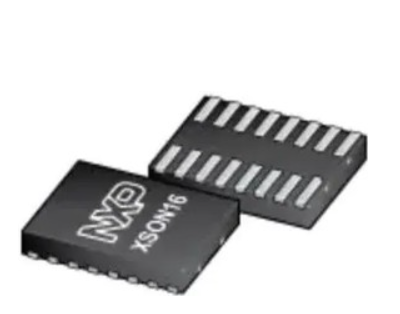 LPC812M101JTB16X