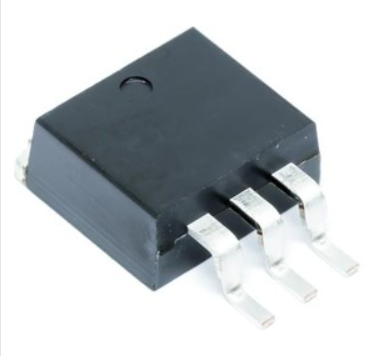 LM1086CS-2.5