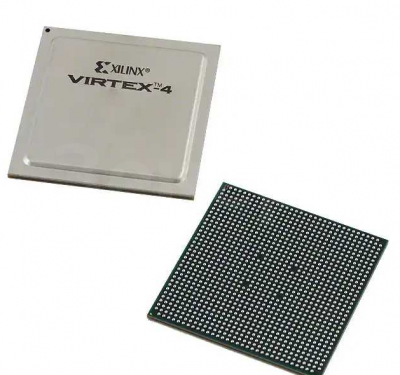 XC4VLX60-10FFG1148C