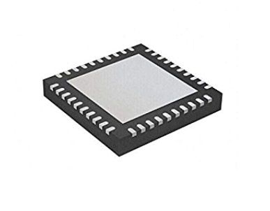 MSP430F2370IRHAR