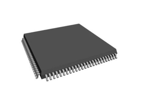 ATXMEGA128A1U-AU