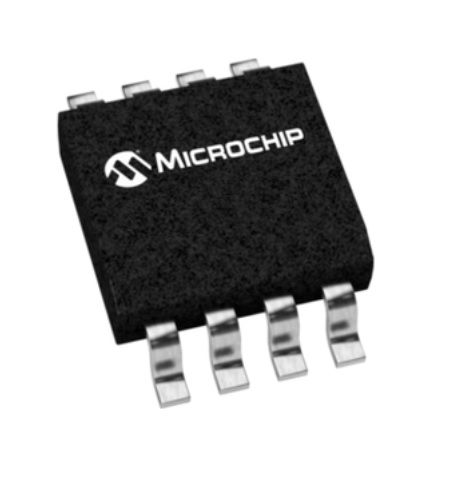 24LC256-I/SM
