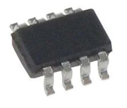 AD5165BUJZ100-R7