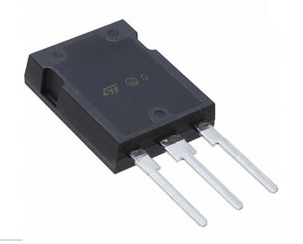 STY60NM60