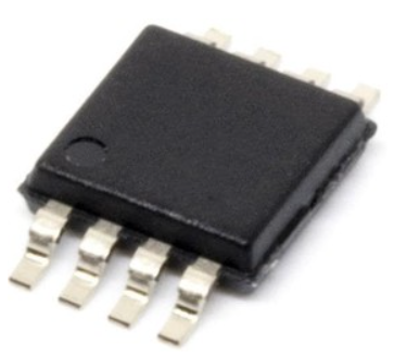 HMC438MS8GE