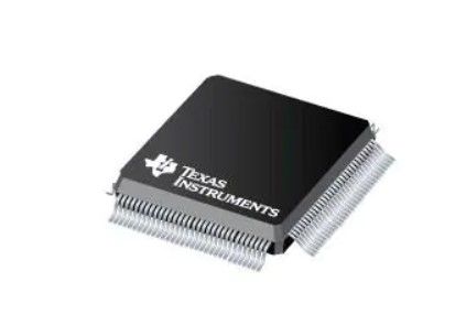 TMS320F2810PBKA