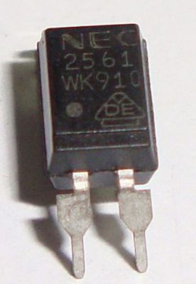 NEC2561