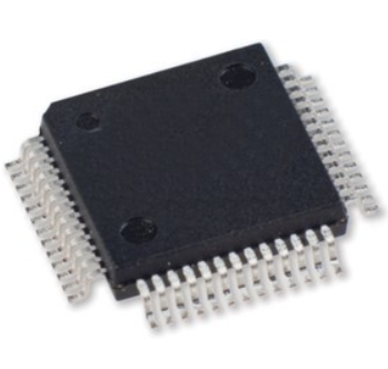 микросхема HI-3584APQI-15