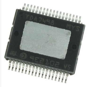 TDA7498MVTR