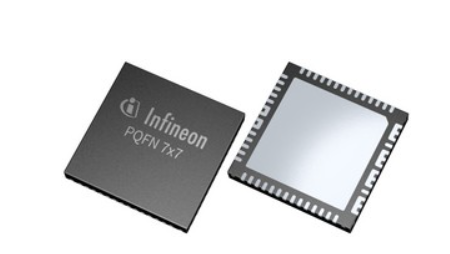 IRPS5401MTRPBF