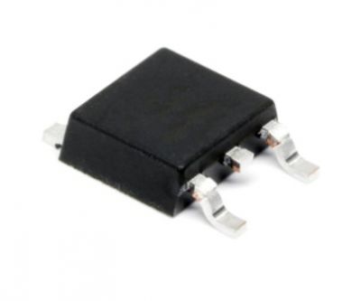 LM317AMDT/NOPB