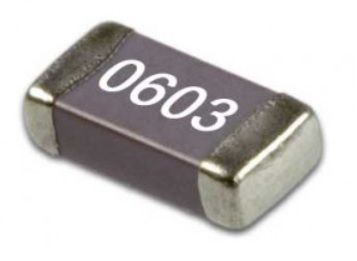 CC0603JRNPO9BN101